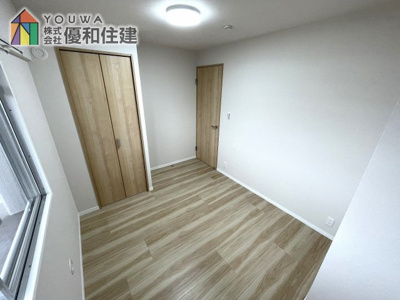 【洋室】 | コンフォール学園緑が丘第２団地２８号棟