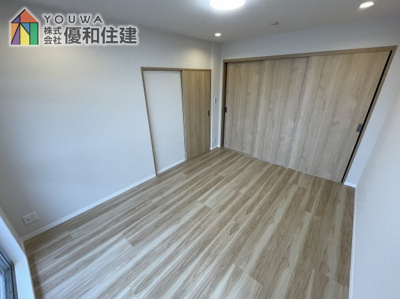 【洋室】 | コンフォール学園緑が丘第２団地２８号棟