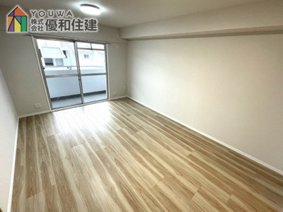 【洋室】 | コンフォール学園緑が丘第２団地２８号棟