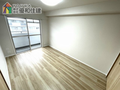 【洋室】 | コンフォール学園緑が丘第２団地２８号棟