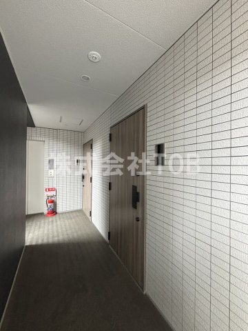 【その他】 | Alivis笹塚 | 玄関ドア