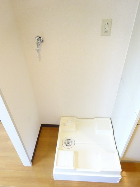 ドルチェ府中の設備