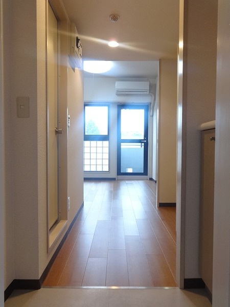 ドルチェ府中のその他