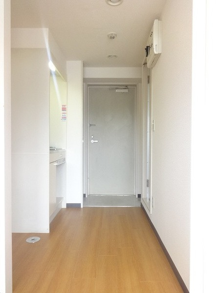 ドルチェ府中のその他