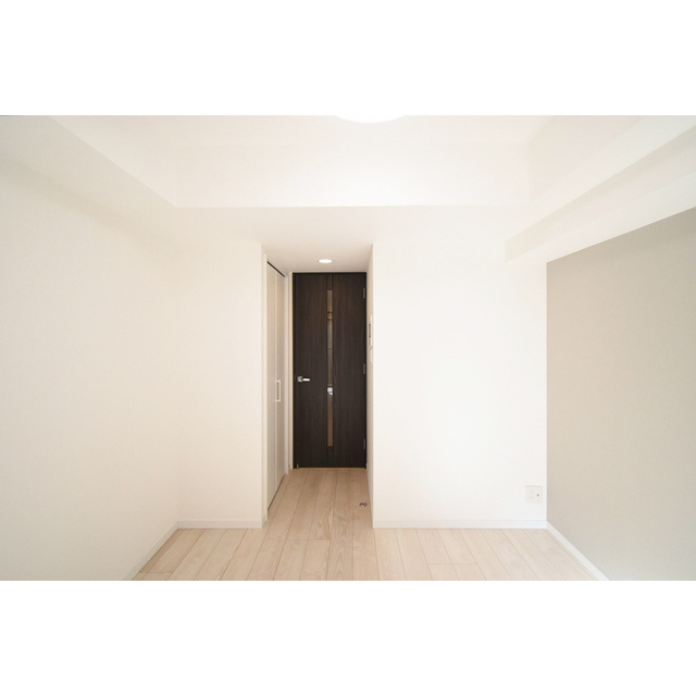 ザ・レジデンス神楽坂Ⅰ