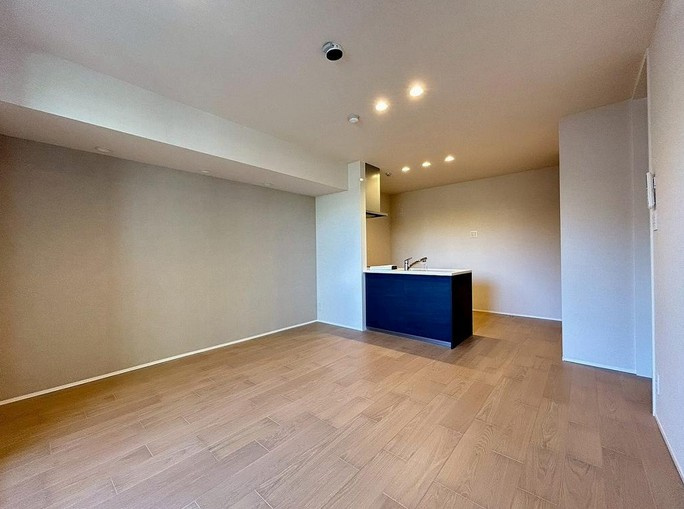 【居間・リビング】