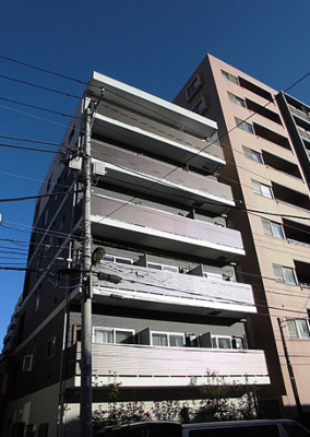 【外観】 | ラヴィエント錦糸町