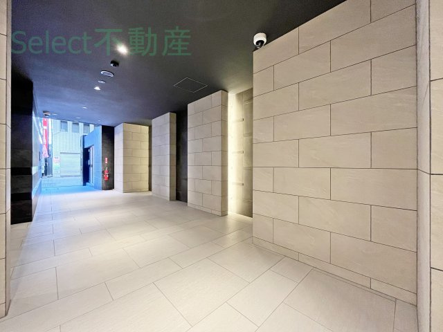 プレサンスTHE大須観音のその他