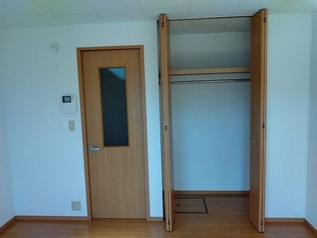 ミヤ・エレガンテⅠの内装