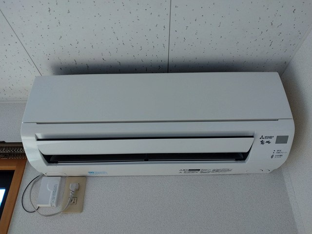 ミヤ・エレガンテⅠの設備