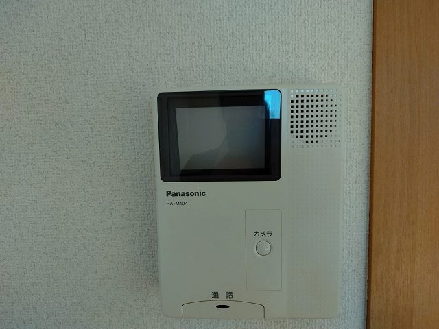 ミヤ・エレガンテⅠのセキュリティ