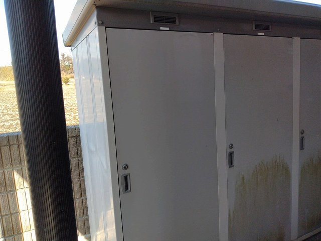 ミヤ・エレガンテⅠのその他