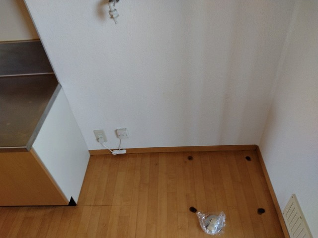 ミヤ・エレガンテⅠの設備