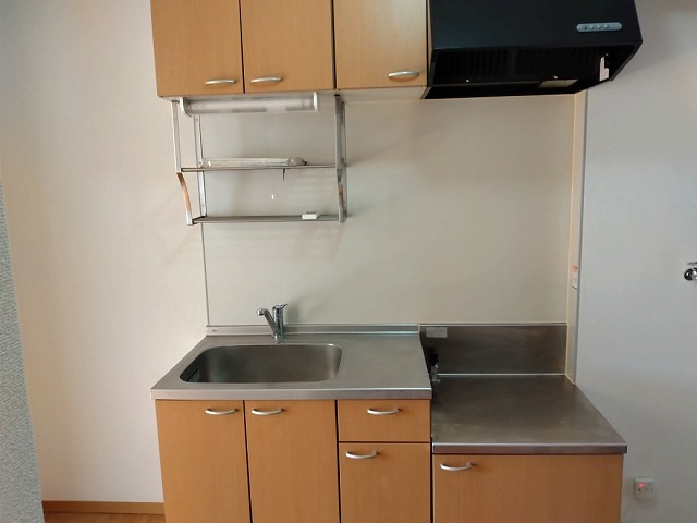 ミヤ・エレガンテⅠのキッチン