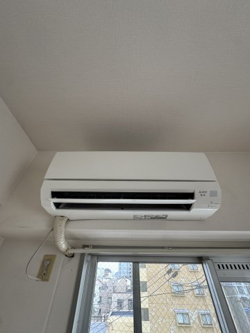 ベルズコート上沢の設備