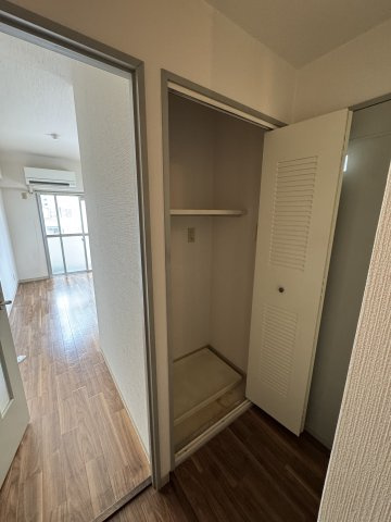 ベルズコート上沢のその他