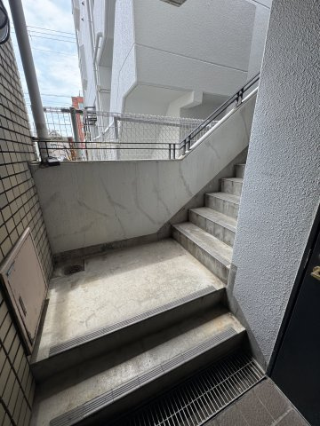 ベルズコート上沢のその他