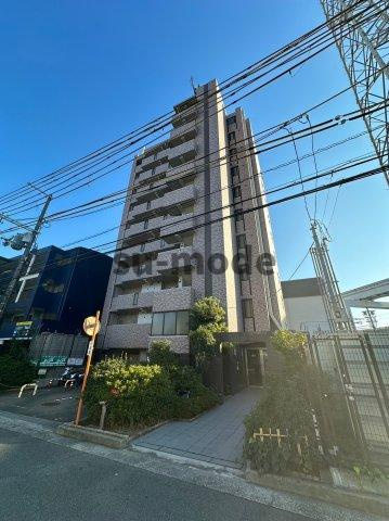 グランコート南摂津