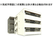 DROOMGrass中町(ディールームグラスナカマチ)の画像