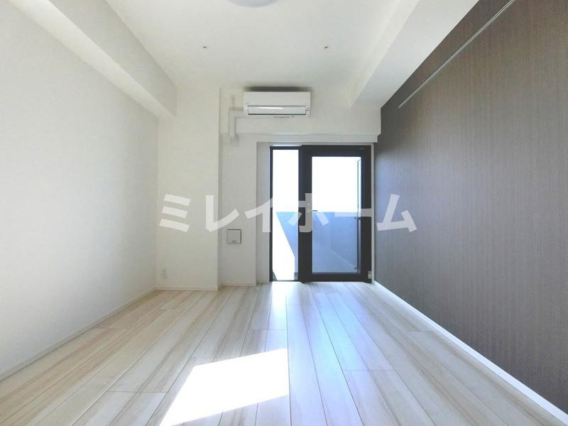 アジールコート雪が谷大塚