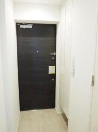 【玄関】 | ※別室参考写真