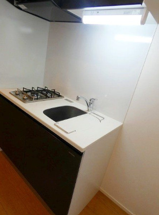 【キッチン】 | ※別室参考写真