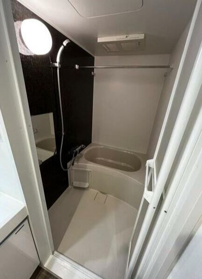 【浴室】 | ※別室参考写真