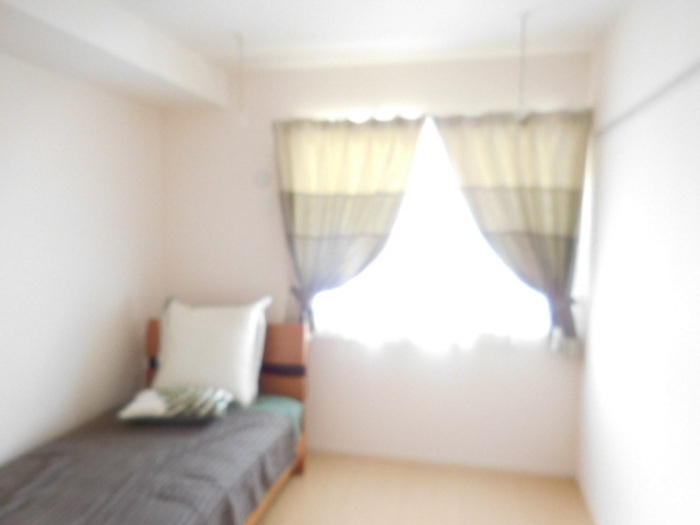 グランモアの内装