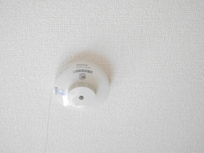 グランモアの設備