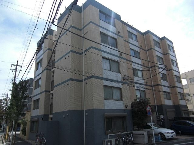 パラッツォ・ヌオーボ 