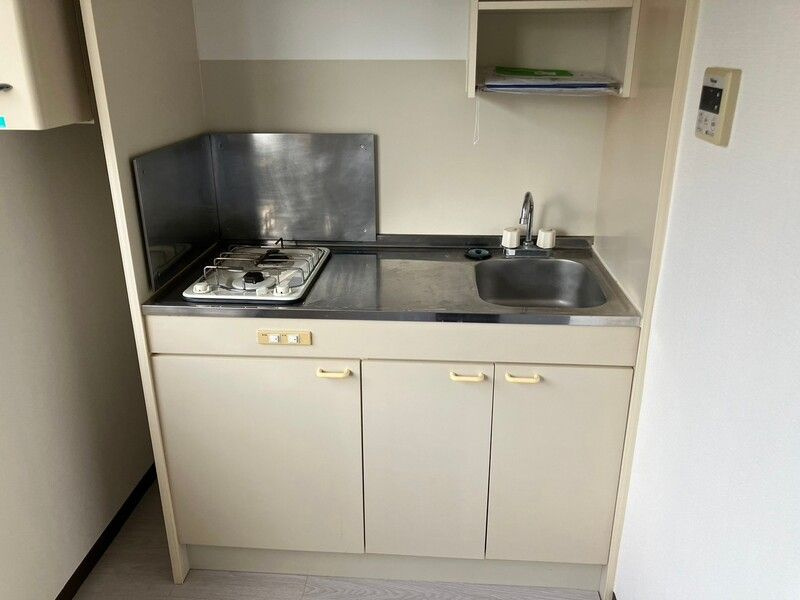 パラッツォ・ヌオーボ の設備