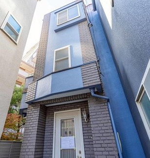 南品川4丁目　中古戸建