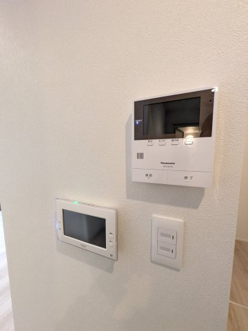 ルガロ　ノイエスの設備