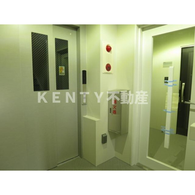 【その他共用部分】 | Ｃａｓａ Ｌｕｐｉｎｕｓ