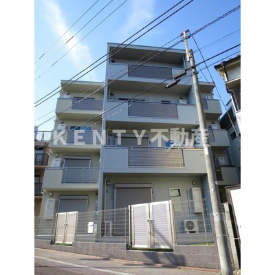 【外観】 | Ｃａｓａ Ｌｕｐｉｎｕｓ | きれいな外観です