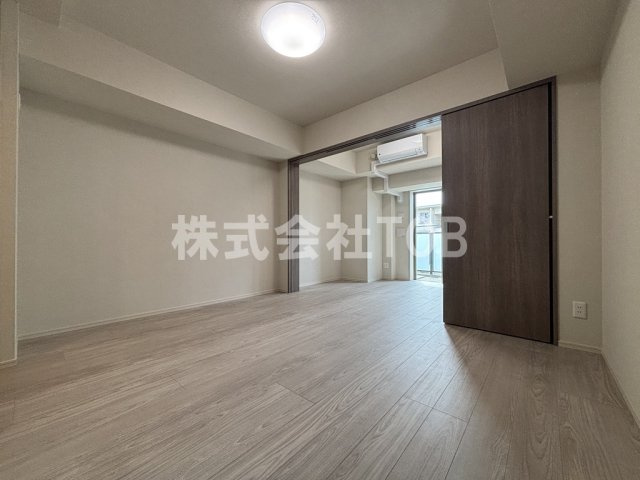 【居間・リビング】 | Alivis笹塚
