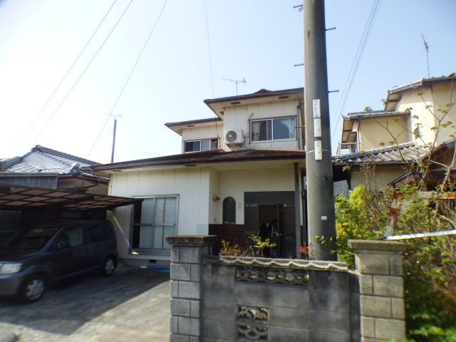 今治市東村３丁目の中古一戸建