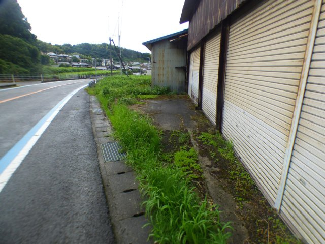 今治市玉川町長谷の売地
