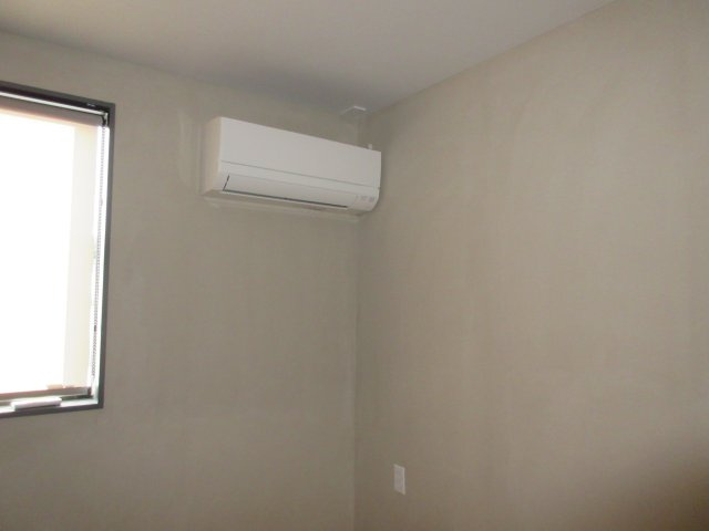 中古戸建　真亀5丁目の洋室