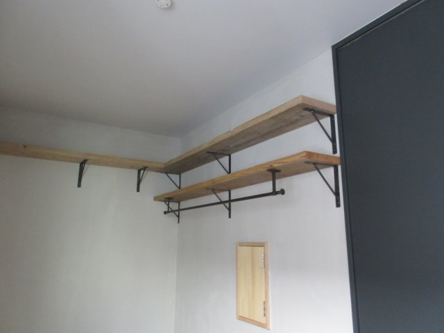 中古戸建　真亀5丁目の内装