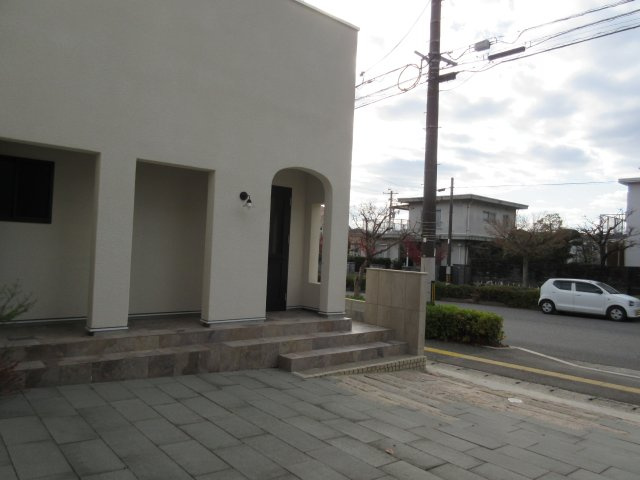 中古戸建　真亀5丁目のその他