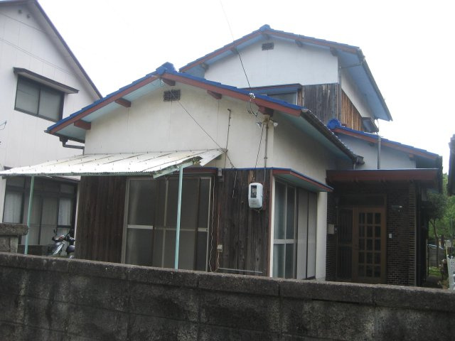 今治市北鳥生町１丁目の中古一戸建