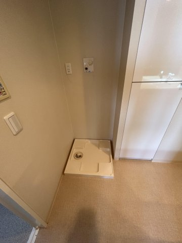 【設備】上本町ヒルズマーク