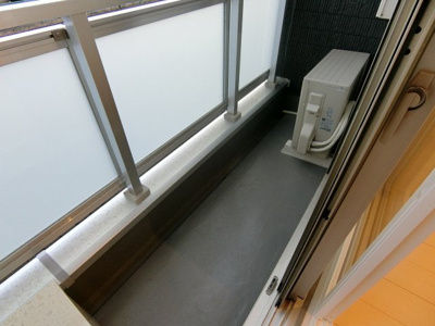 【バルコニー】 | リブリ豊田(リブリトヨダ)