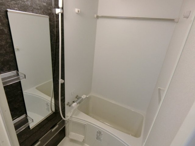 【浴室】 | リブリ豊田(リブリトヨダ)