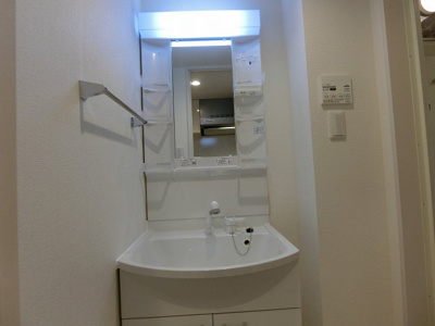 【独立洗面台】 | リブリ豊田(リブリトヨダ)