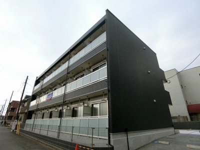 【外観】 | リブリ豊田(リブリトヨダ)