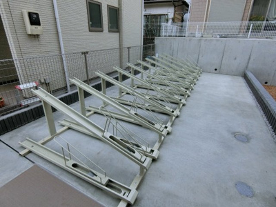 【その他共用部分】 | リブリ豊田(リブリトヨダ)