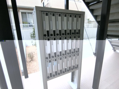 【その他共用部分】 | リブリ豊田(リブリトヨダ)