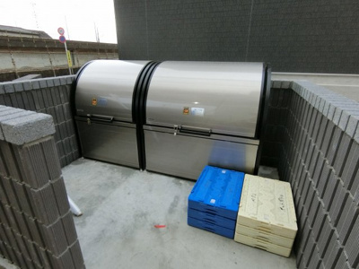 【設備】 | リブリ豊田(リブリトヨダ)